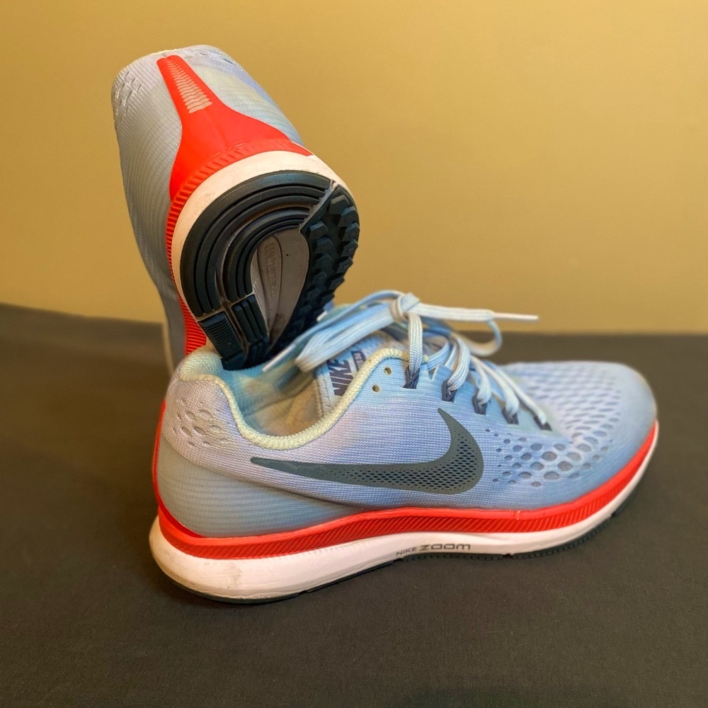 ❌SOLD❌ Nike Zoom pegasus 34 running shoes
